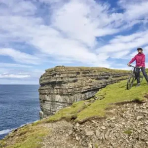 Adaptação Cultural na Irlanda: Como Viver com Leveza e Pertencimento