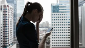 Ghosting: O Silêncio que Dói – Efeitos na Autoestima